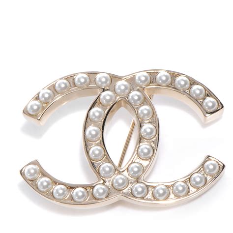 chanel brooch pin blue|Chanel pins brooches faux.